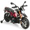 12V Kids Ride-On Motorcycle with Music Device and USB Port Perfect as Birthday or Christmas Gift